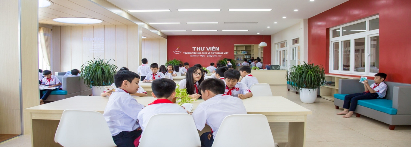Trường Hoàng Việt, Buôn Mê Thuộc, Đắk lắk 